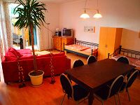 Monteurwohnung Neunkirchen Seelsscheid